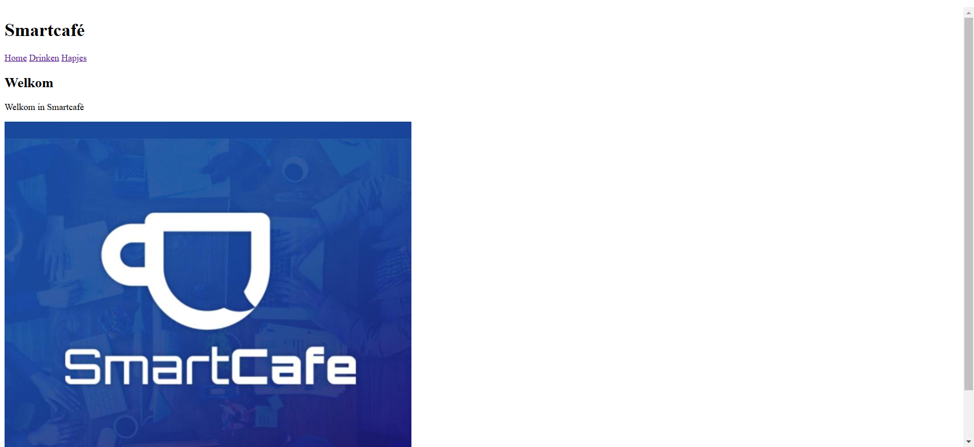 smartcafe